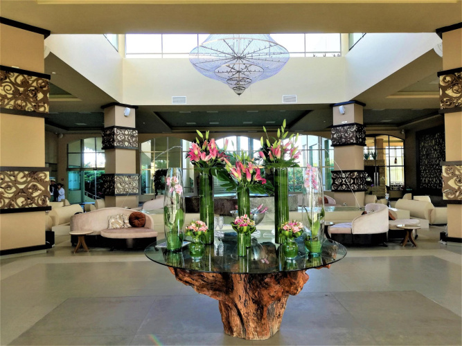 El Dorado Seaside Suites A Spa Resort Al photo 33