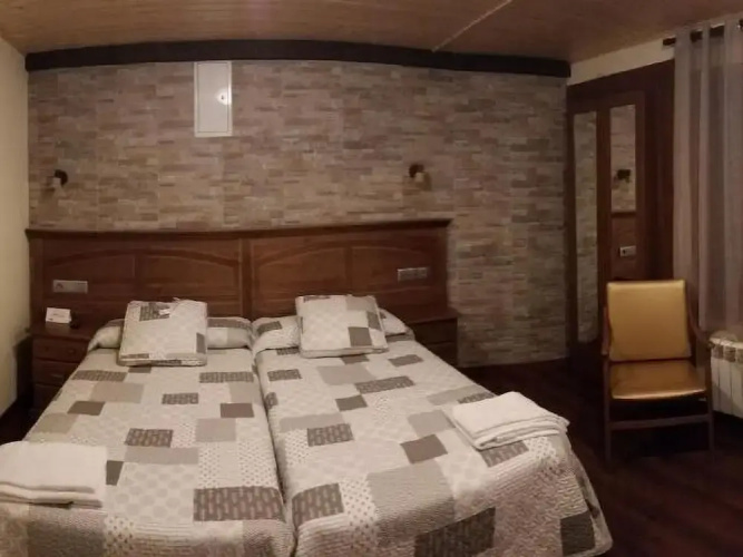 Hotel Sarao 3000