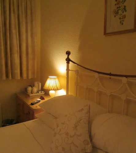 Well House Bed and Breakfast