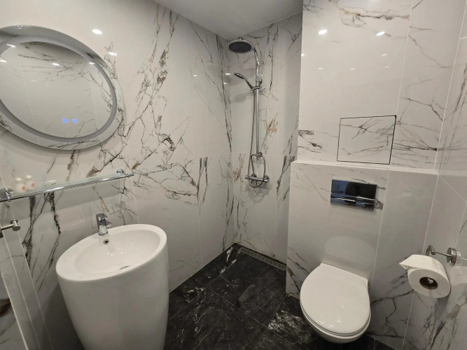Hotel Adria