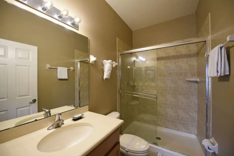Oakwater Resort 2755