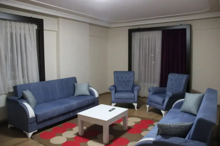 Bayrakdar Butik Apart