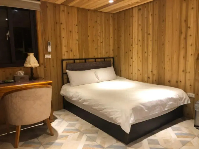 Hakka Beauty House