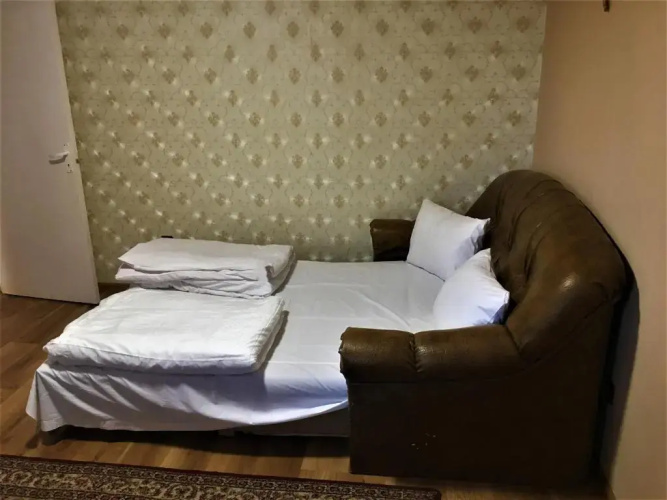 Oxigen Apartman B