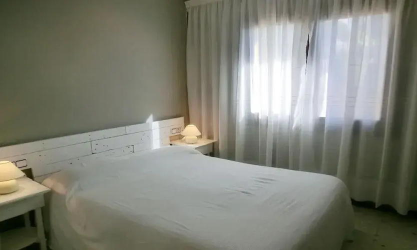 104656 -  Villa in Blanes