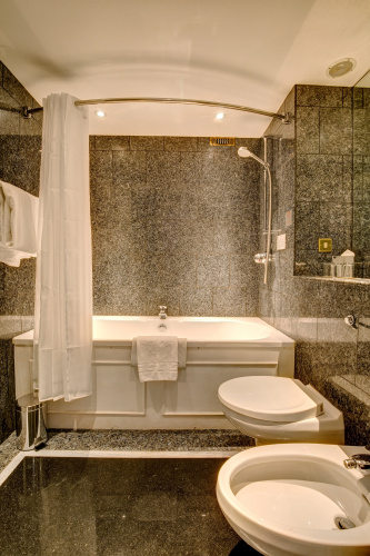Copthorne Tara Hotel London Kensington photo 16