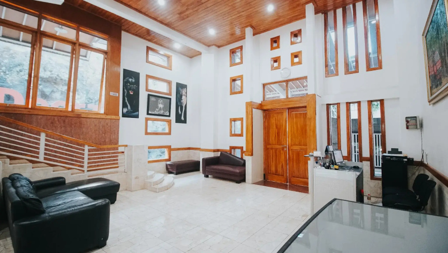Tirtasari Nice Guesthouse 2