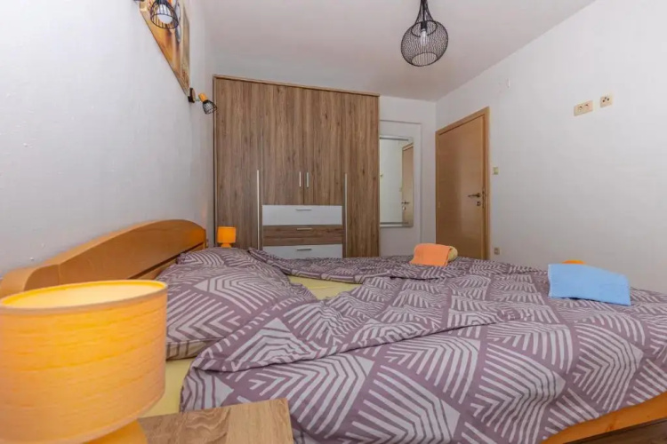 Apartments in Crikvenica 41379
