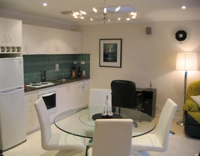 Premier Apartment