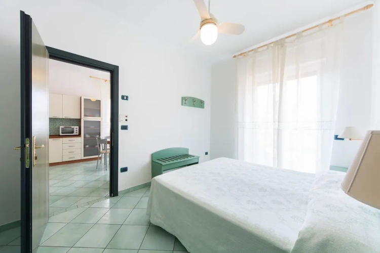 Classic Double Apartment