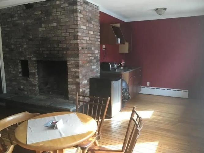 3 Bedrooms Executive Suite