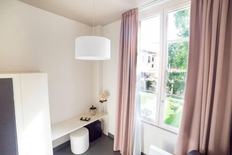 LUCUS Exclusive B&B