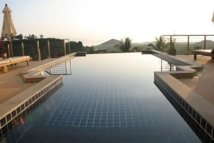 3 Bedroom Sea View Villa Kai Muk