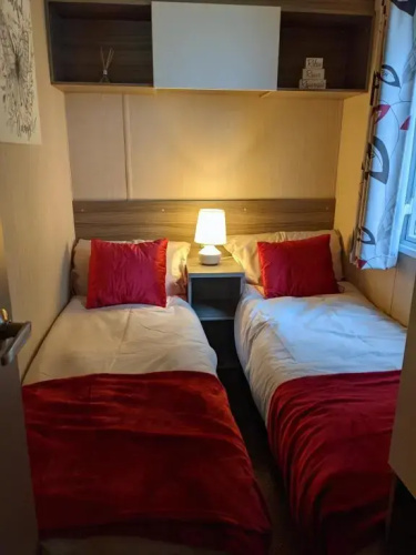 17 Sun Valley Holiday Park