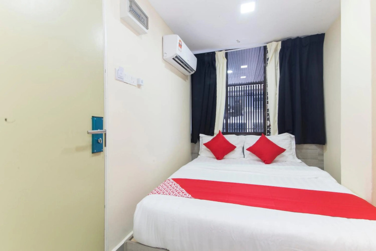 Hotel O Kl Centre Point