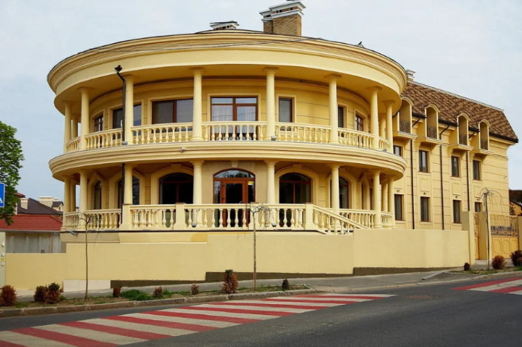 Otel görseli