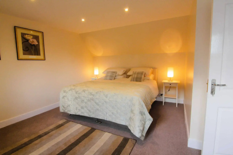 Ness View Apartment