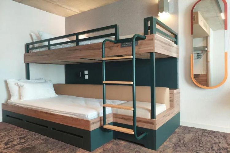 You Hotel Amiens - Handwritten Collection