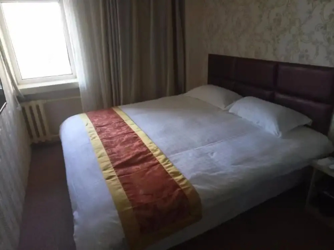 Harbin Shangyi Express Hotel
