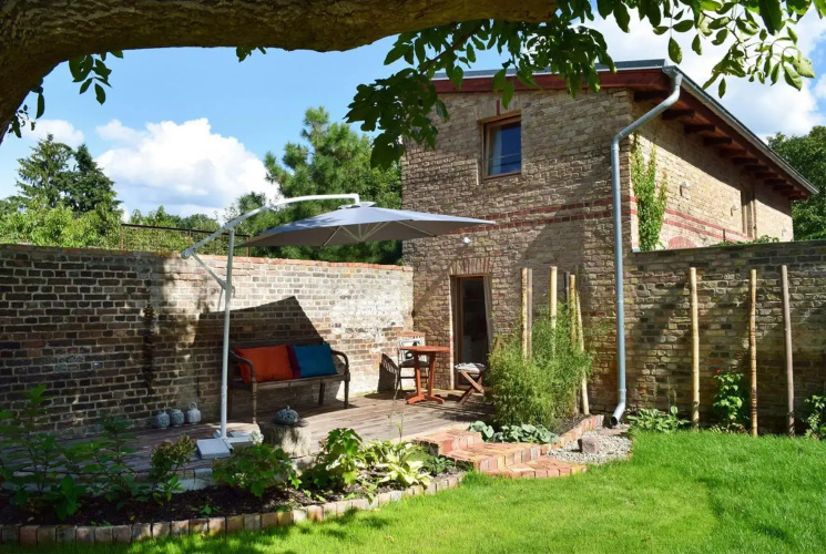 Villa Veda