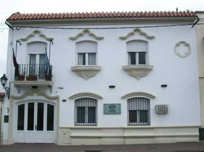Hotelafbeelding