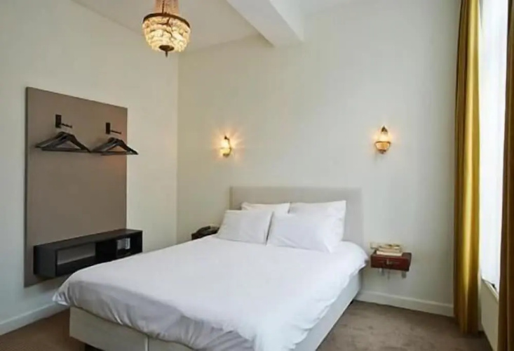 Hotel Les Charmes