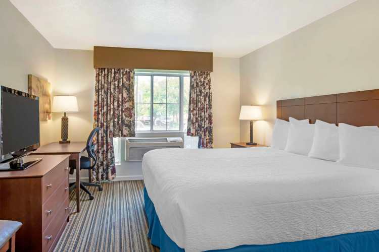 Best Western Clovis Cole