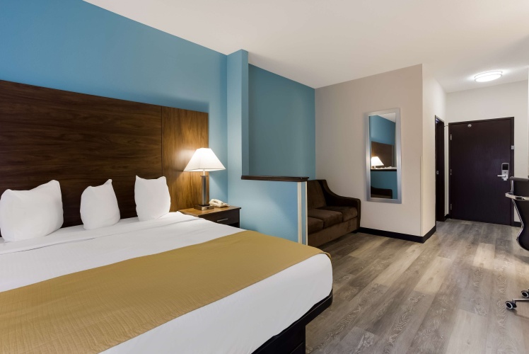 Double Suite