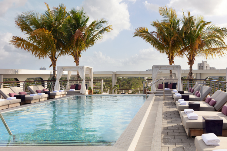 Kimpton Hotel Palomar South Beach photo 16
