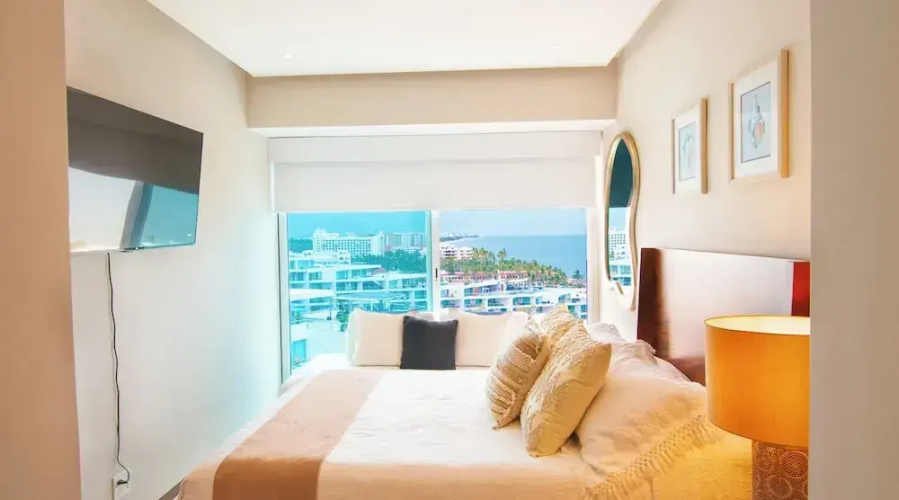Condo Maritima 9U by Kivoya