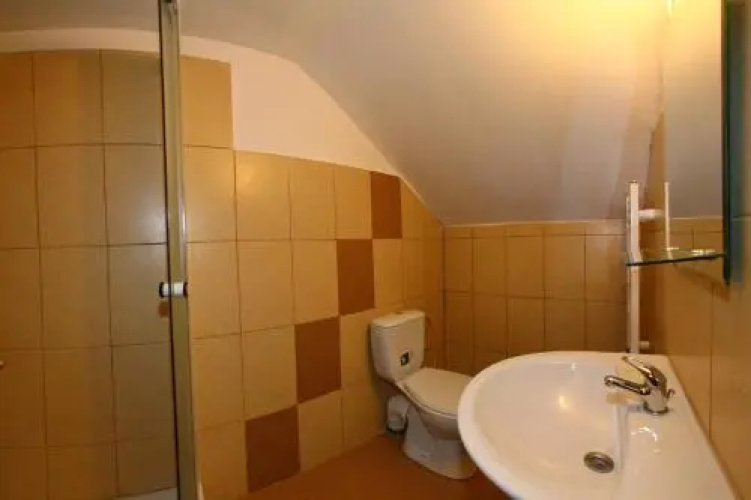 Casa Teodora