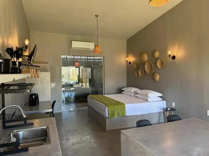 Vila Flor Casa de Praia