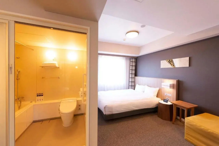 Shinrin Hotel