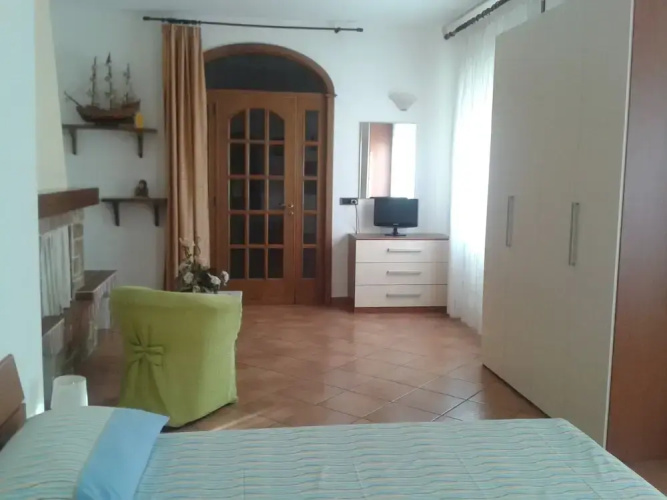 Contrada Macchia B&B