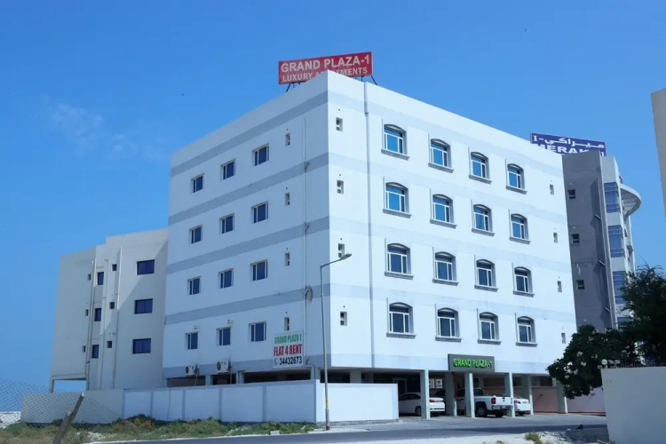 Hotelbild