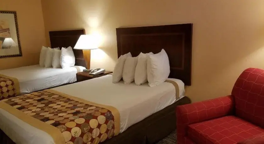 Sun Inn & Suites