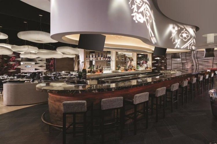 Nobu Hotel Caesars Palace photo 22