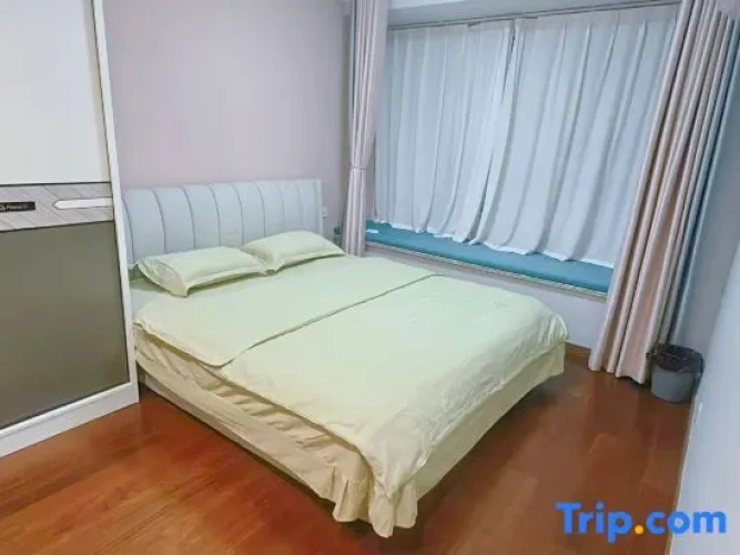 3 Bedrooms Suite