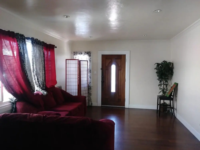 SleepCheap BnB