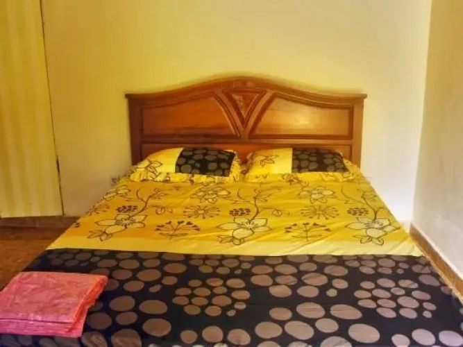 Sri Beach Inn