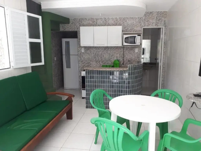 2 Bedrooms Chalet