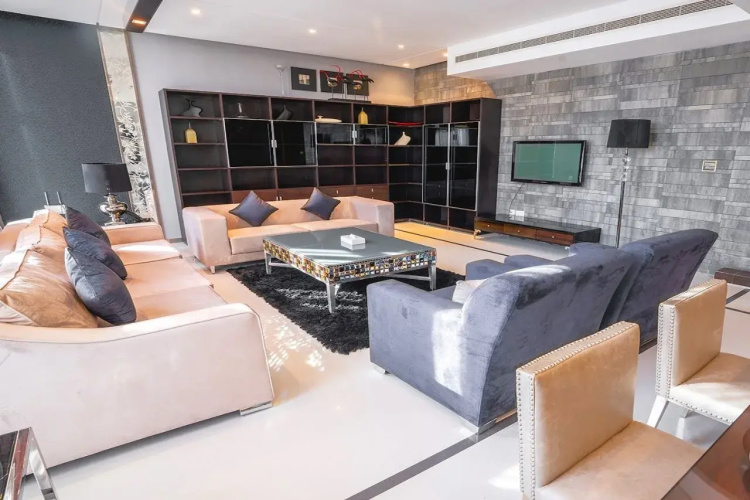 Sway Suites
