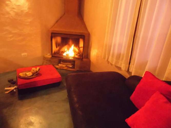 Refúgio Guest House