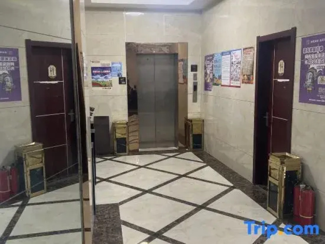Nanyuan E jia Hotel