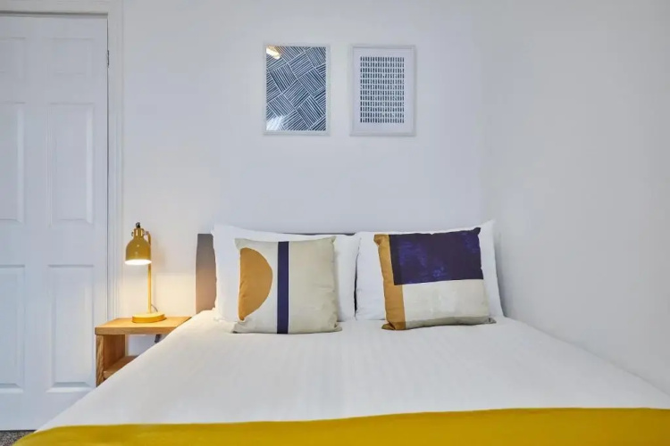 Host Stay Mowbray Road