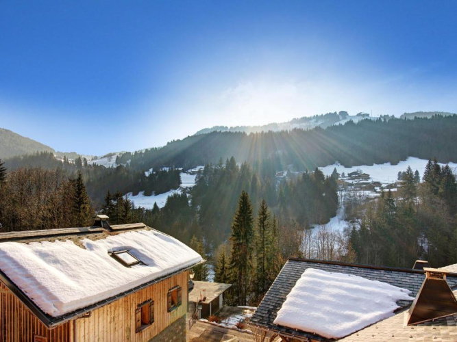 The One Chalet