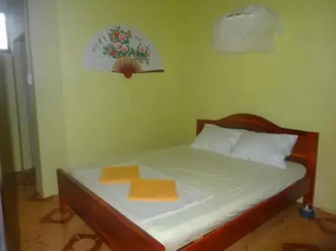 Luot Van Guest House