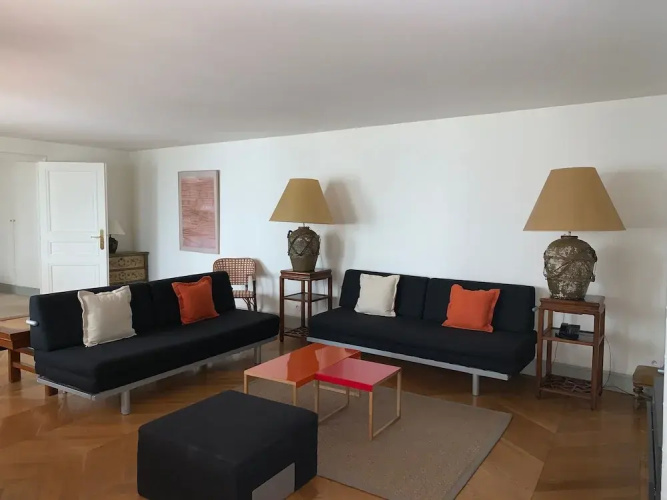 Apartment - 1 Bedroom