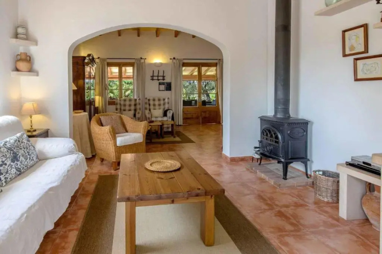 Holiday Home ALSINA