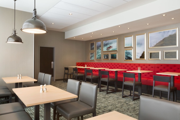 Hyatt Place Niagara Falls photo 17